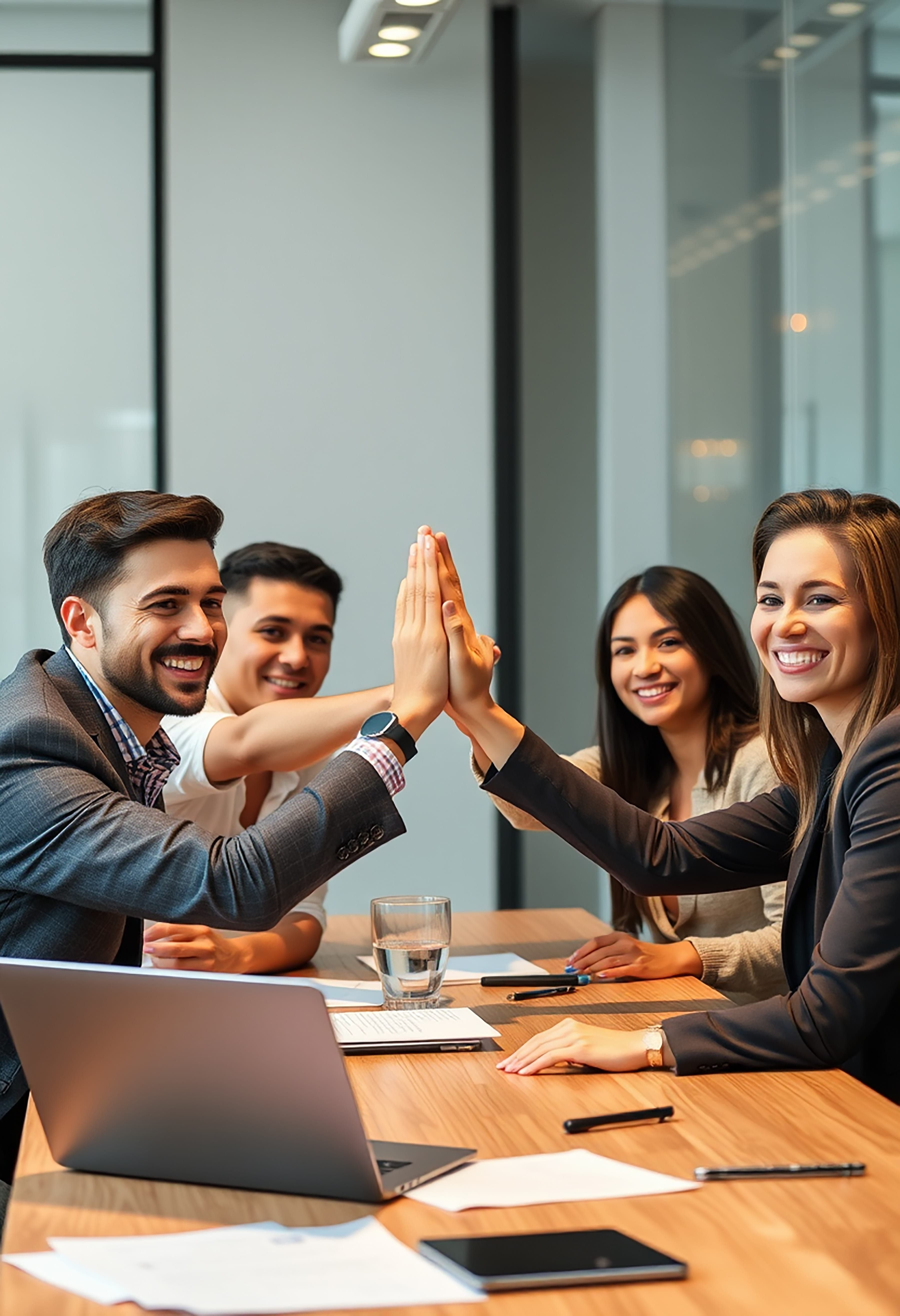 Collaborative Agile Session